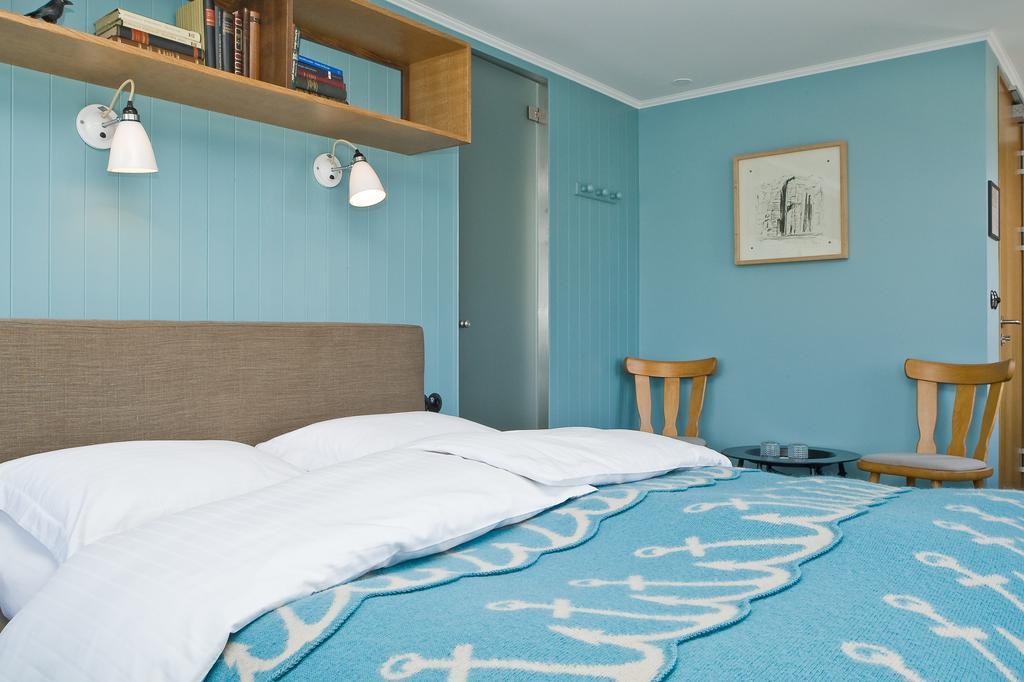Hotel Egilsen Stykkisholmur Ngoại thất bức ảnh