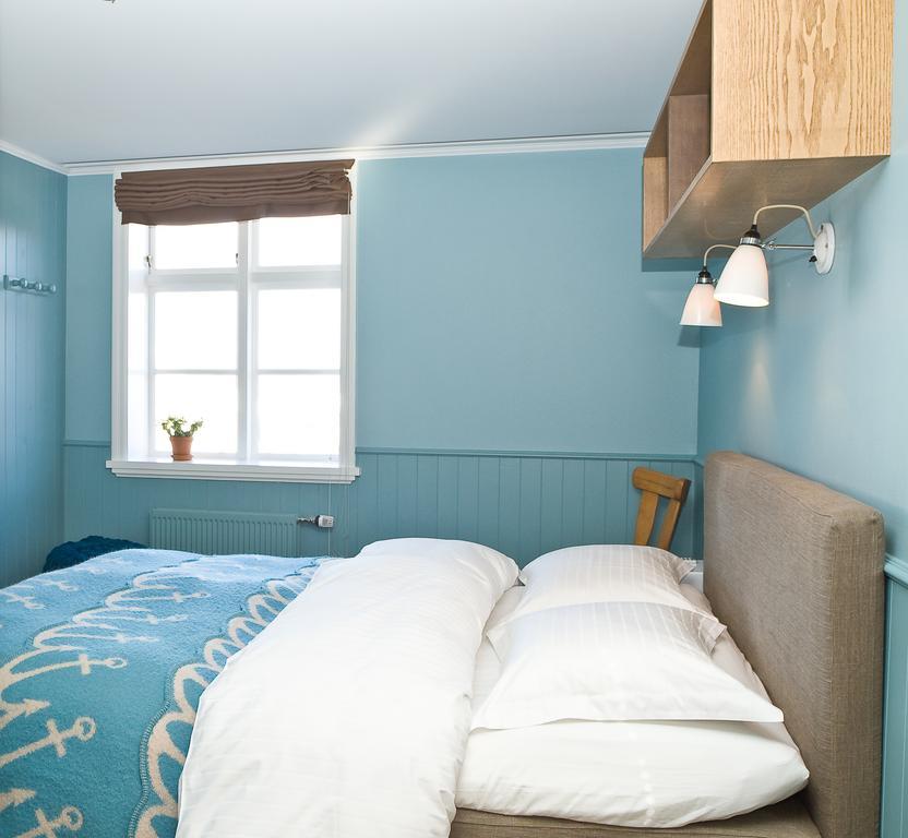 Hotel Egilsen Stykkisholmur Ngoại thất bức ảnh