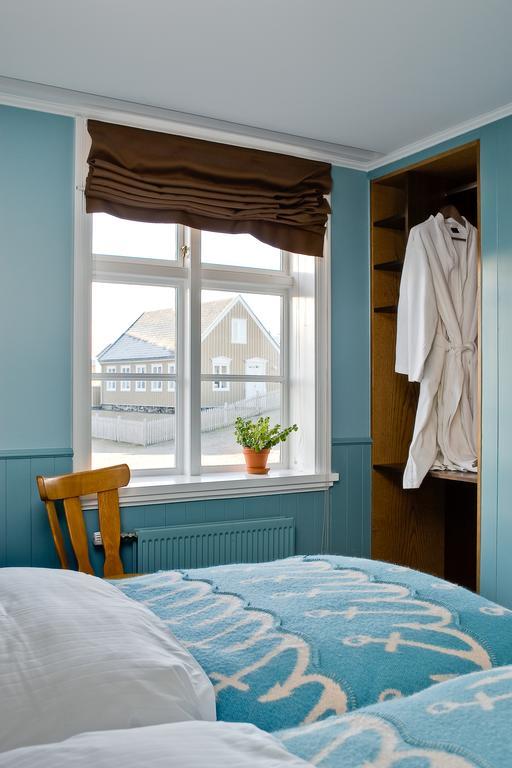 Hotel Egilsen Stykkisholmur Ngoại thất bức ảnh