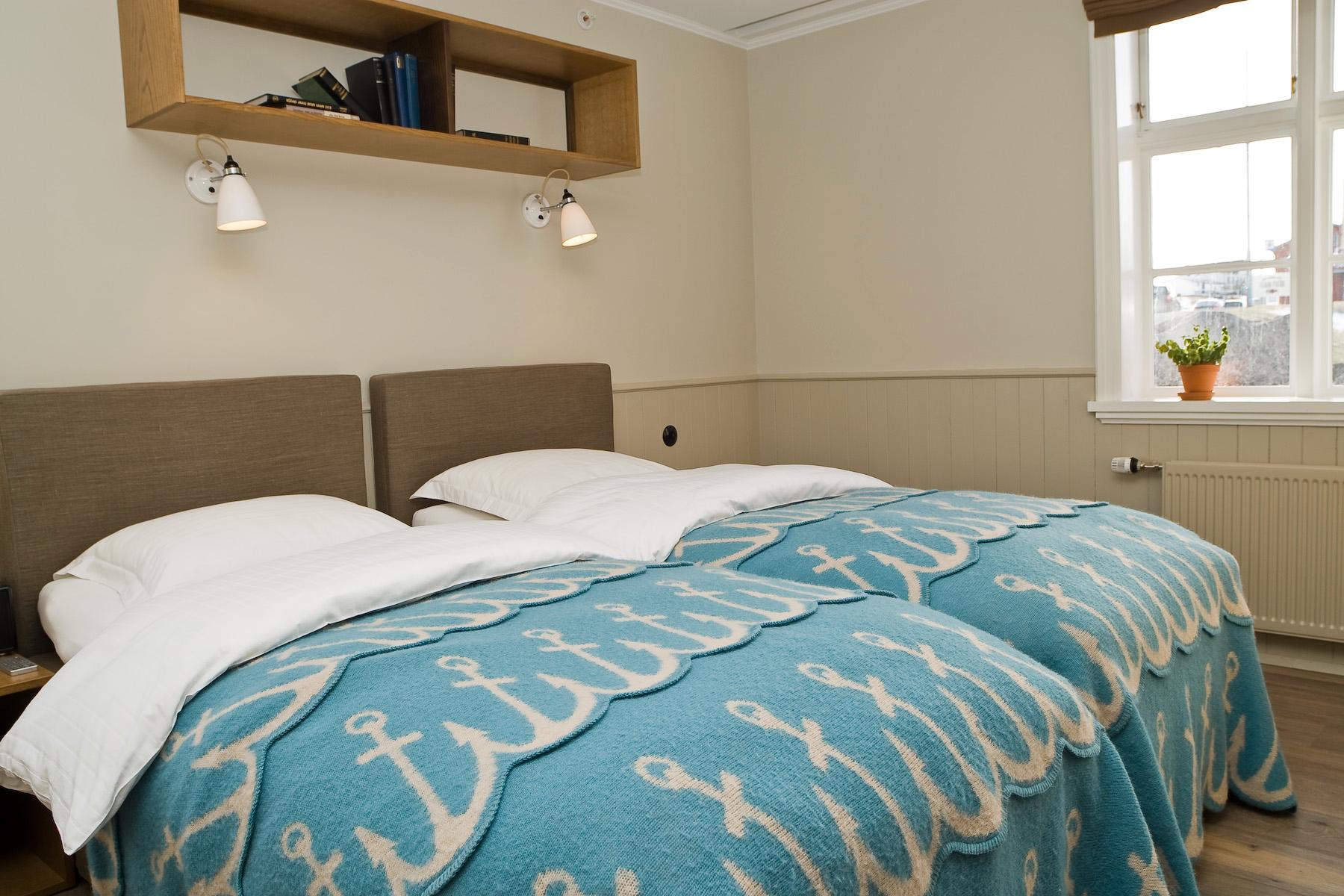 Hotel Egilsen Stykkisholmur Ngoại thất bức ảnh