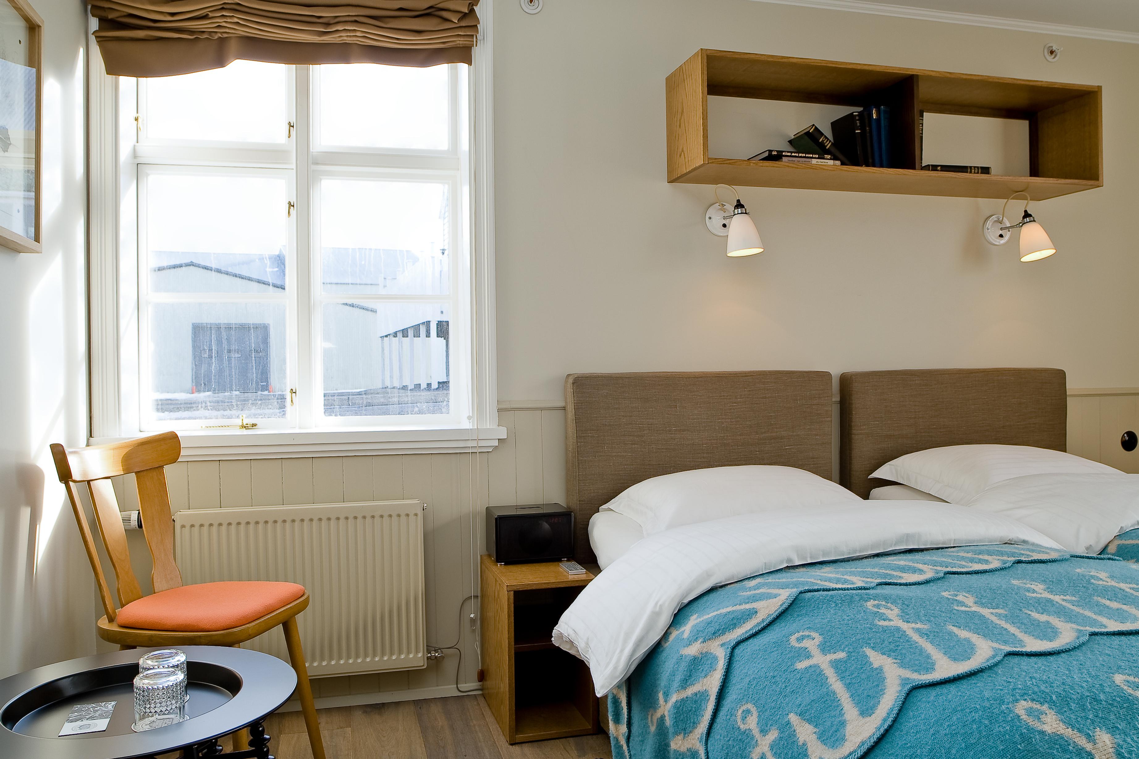 Hotel Egilsen Stykkisholmur Ngoại thất bức ảnh
