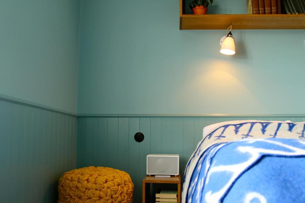 Hotel Egilsen Stykkisholmur Phòng bức ảnh