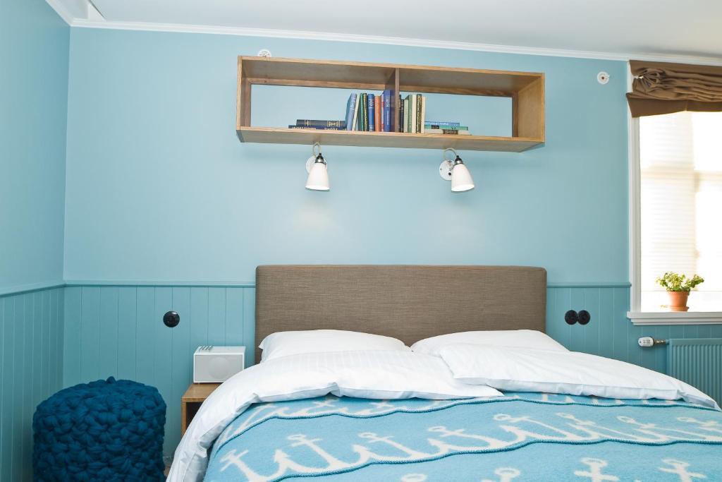 Hotel Egilsen Stykkisholmur Phòng bức ảnh