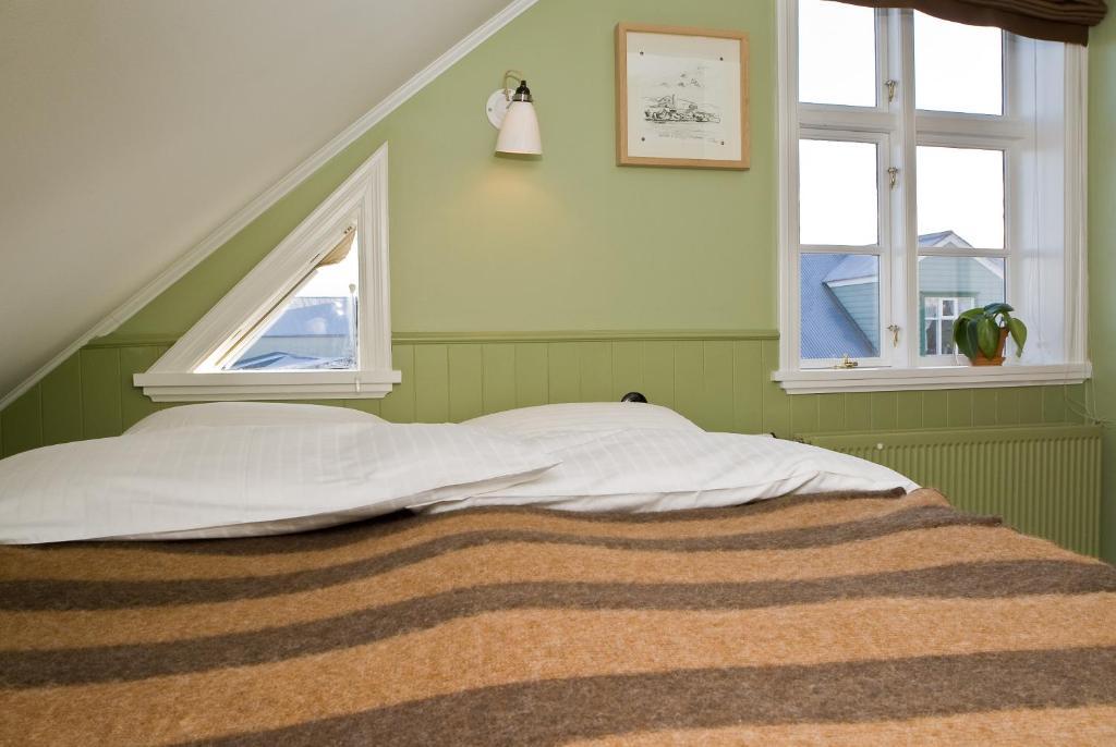 Hotel Egilsen Stykkisholmur Phòng bức ảnh